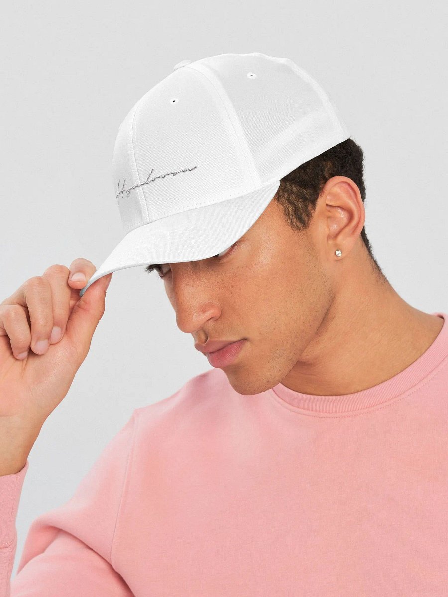 Signature ballcap product image (13)