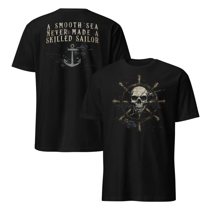 Skilled Sailor product image (1)