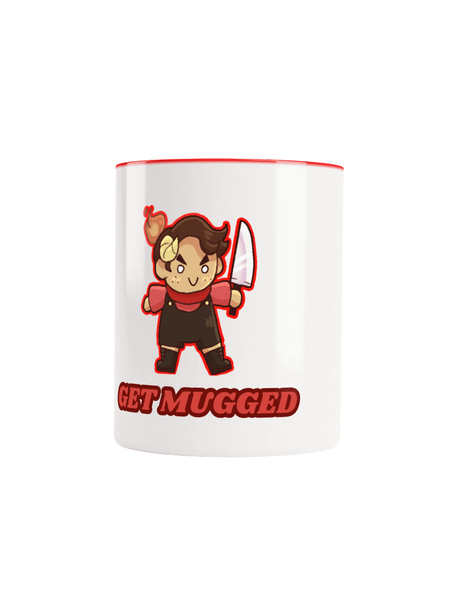 Get Mugged product image (8)