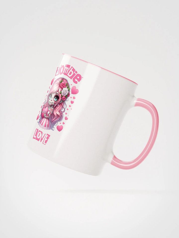 Zombie Love Mug product image (32)