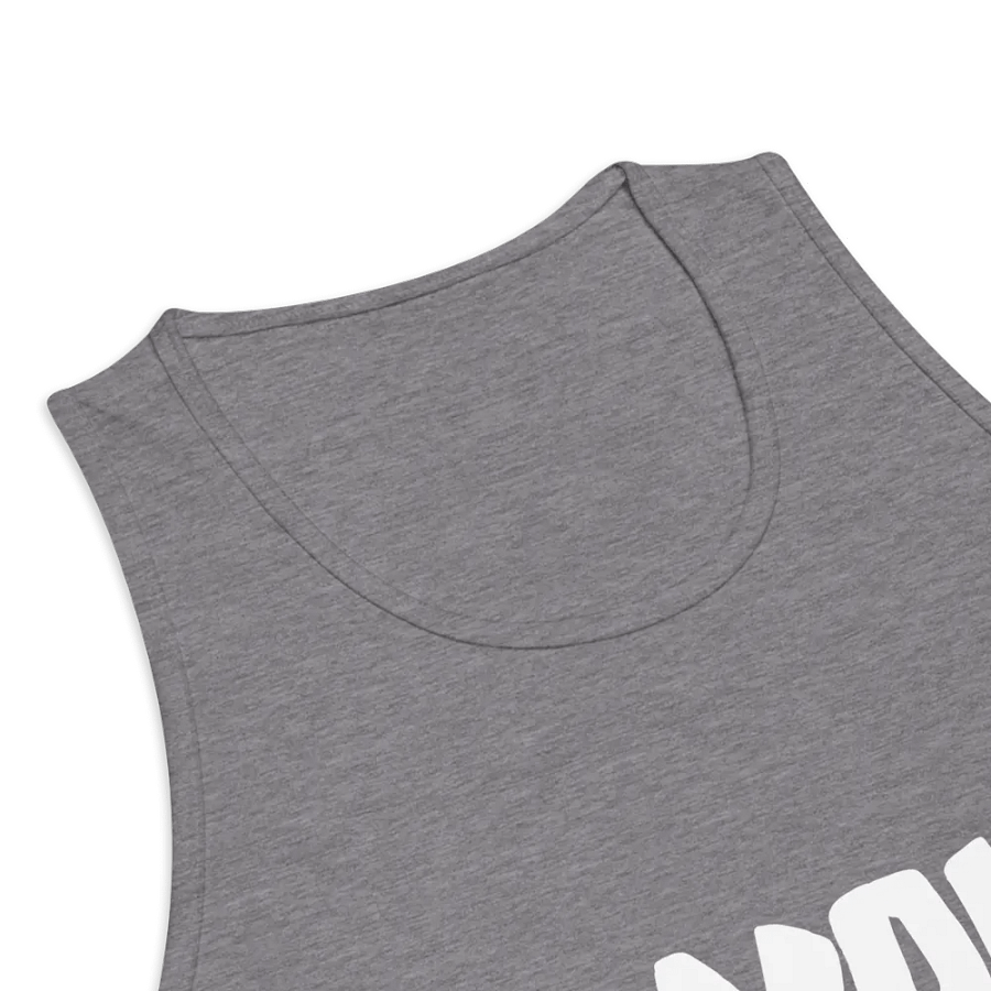 Sword Fighting Muscle Tank product image (67)