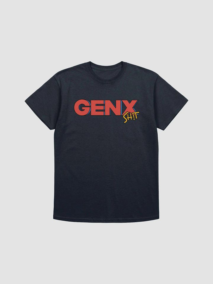 Cellphone Navy T-Shirt product image (1)