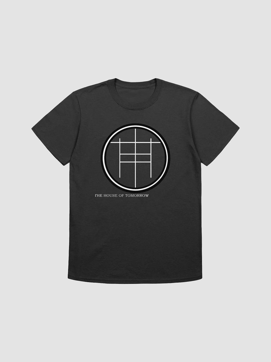 The House Logo Shirt product image (1)