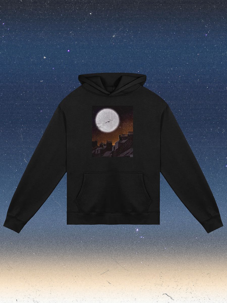 Watcher of the Skies Hoodie product image (1)