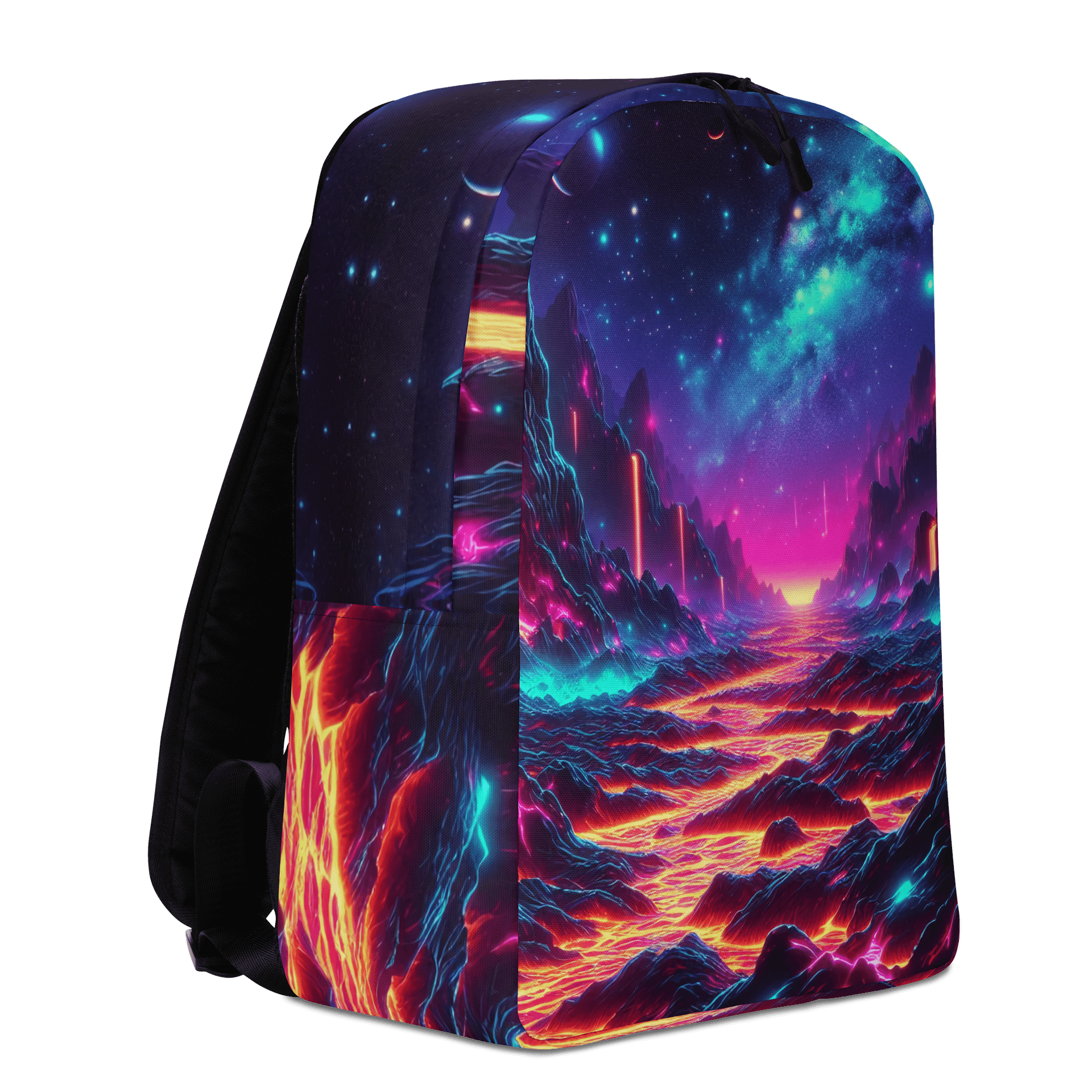 LAVA ROAD BACKPACK product image (3)