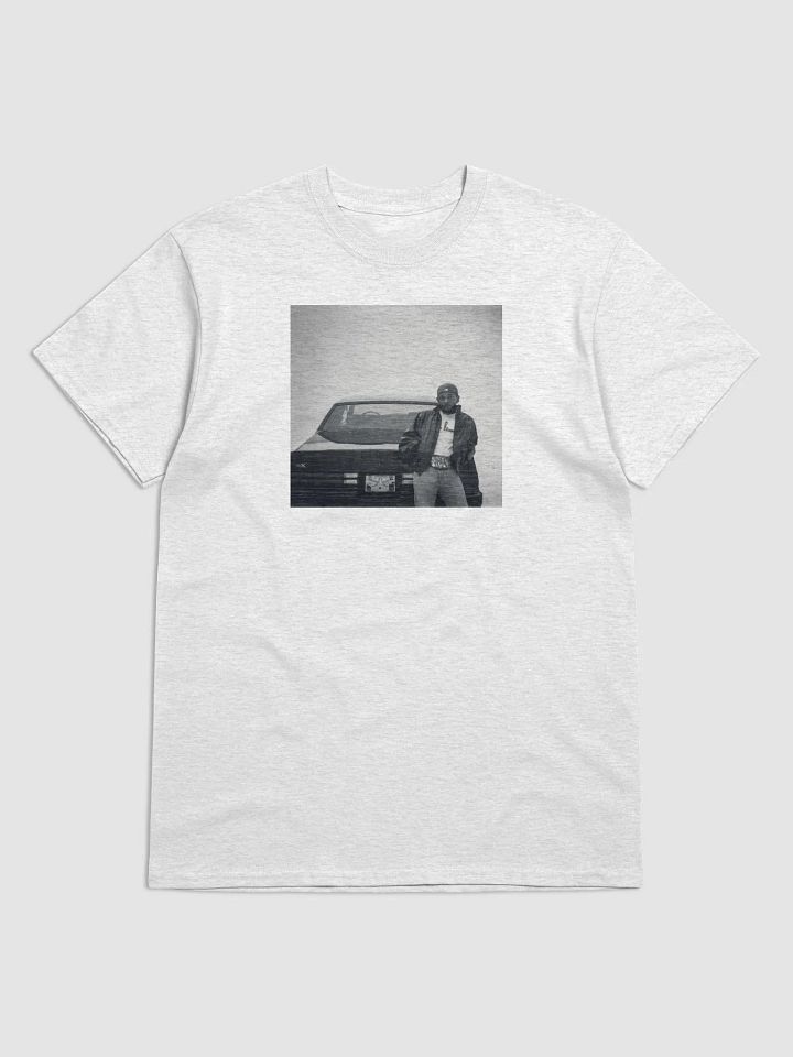 GNX Album Kendrick Lamar T-shirt product image (1)