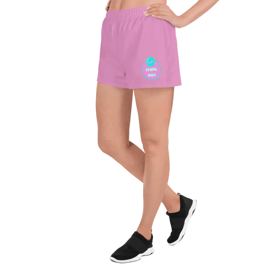 AtomicKola Shorts product image (7)