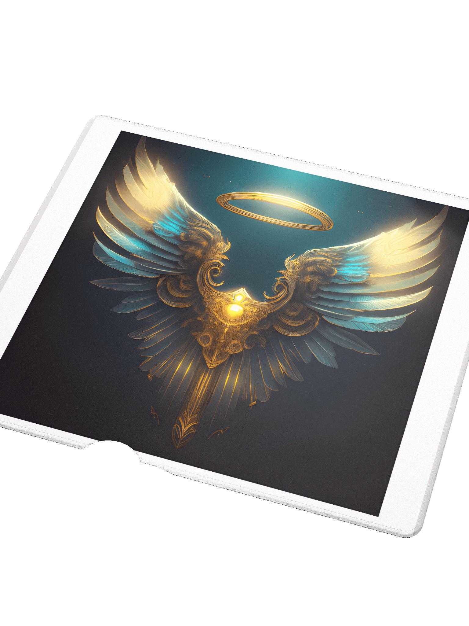 Oracle's Wings (Mousepad) product image (6)