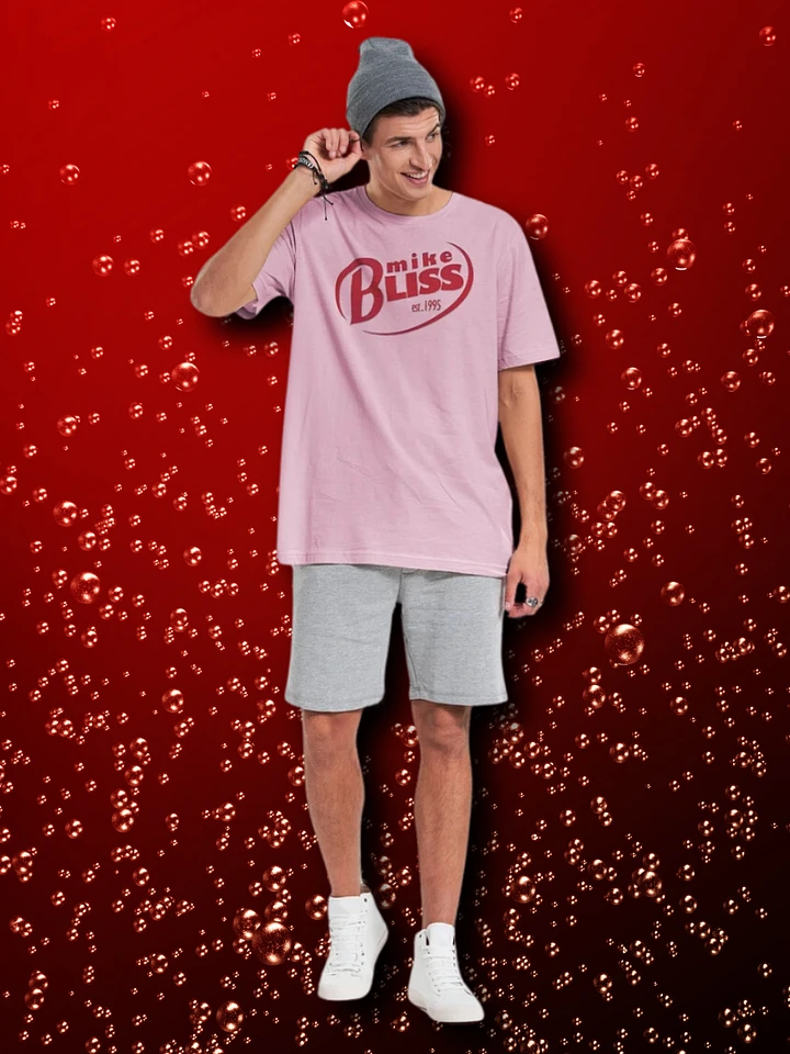 Dr. Bliss - T-Shirt product image (1)
