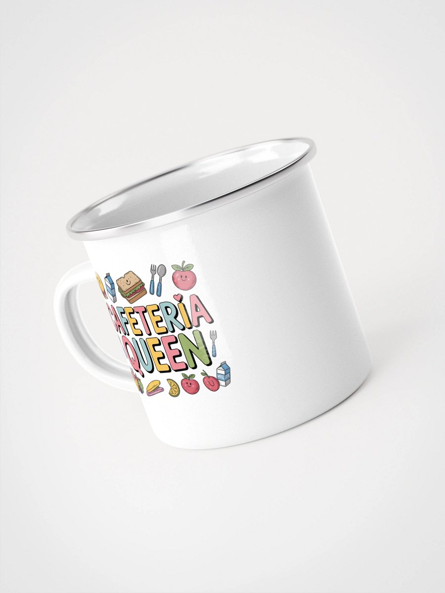 Cafeteria Queen product image (4)