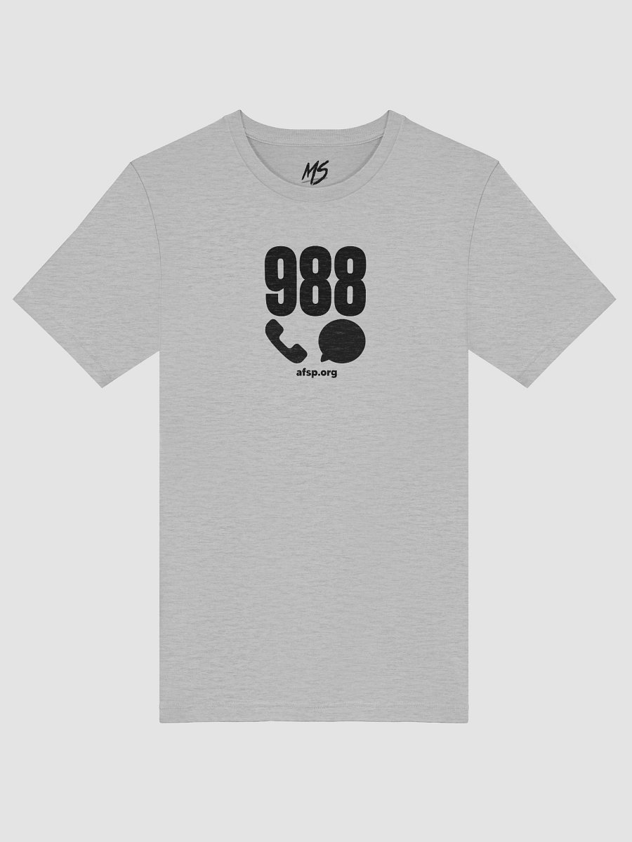 988 - Short Sleeves product image (45)
