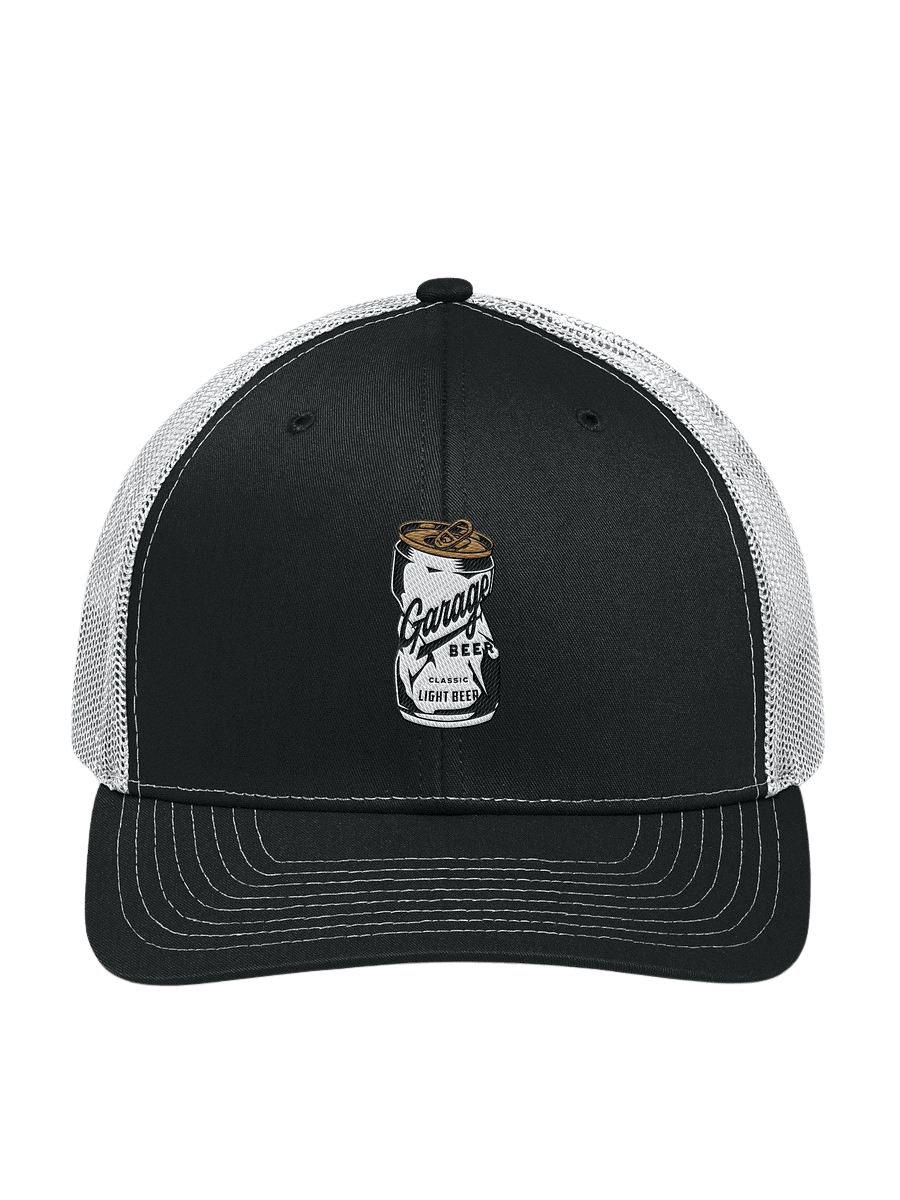 Trucker product image (1)