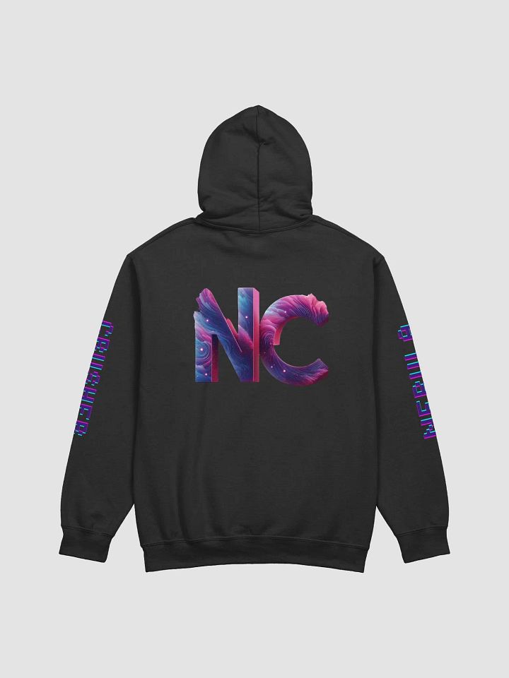 Full Nebula Hoodie product image (2)