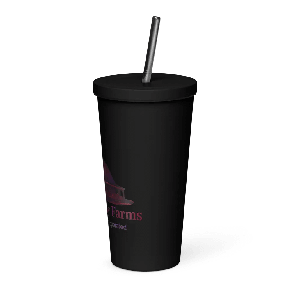 Bauer Family Farms Insulated Tumbler product image (3)
