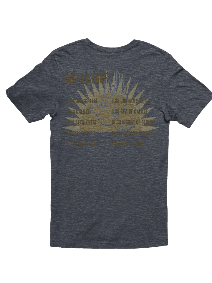 Walk by Faith Women's T-Shirt product image (8)