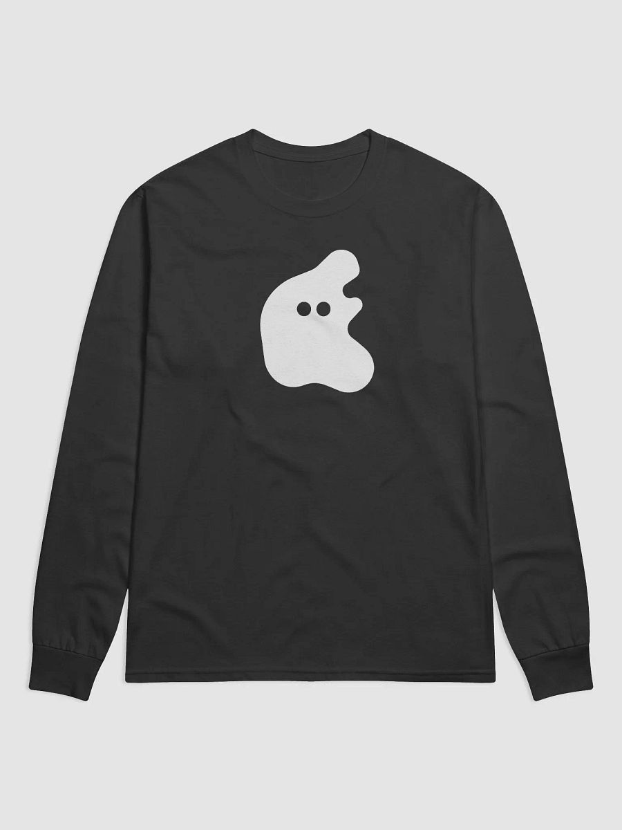 Wealth Warrior Long Sleeve product image (1)