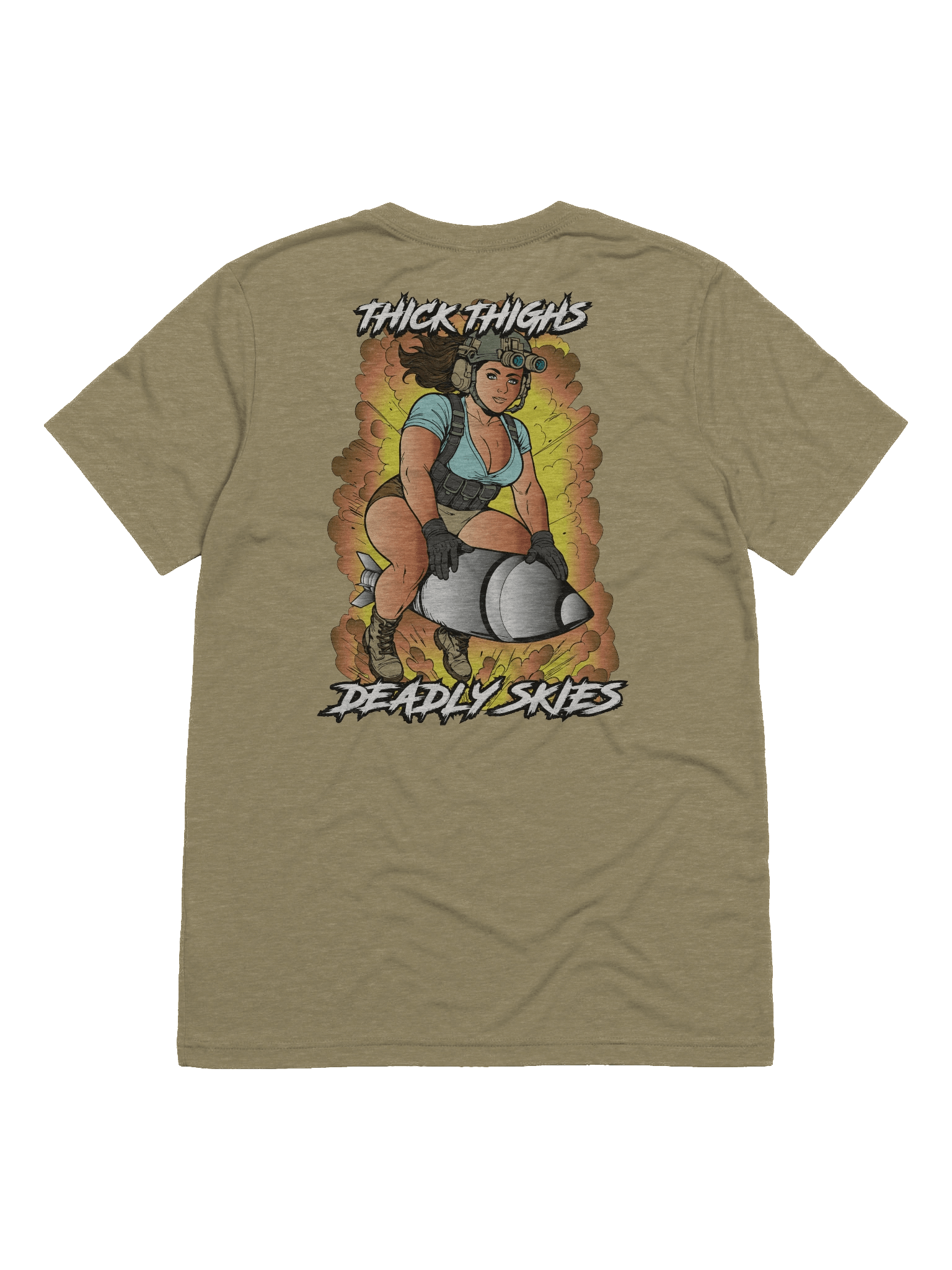 Deadly Skies product image (4)