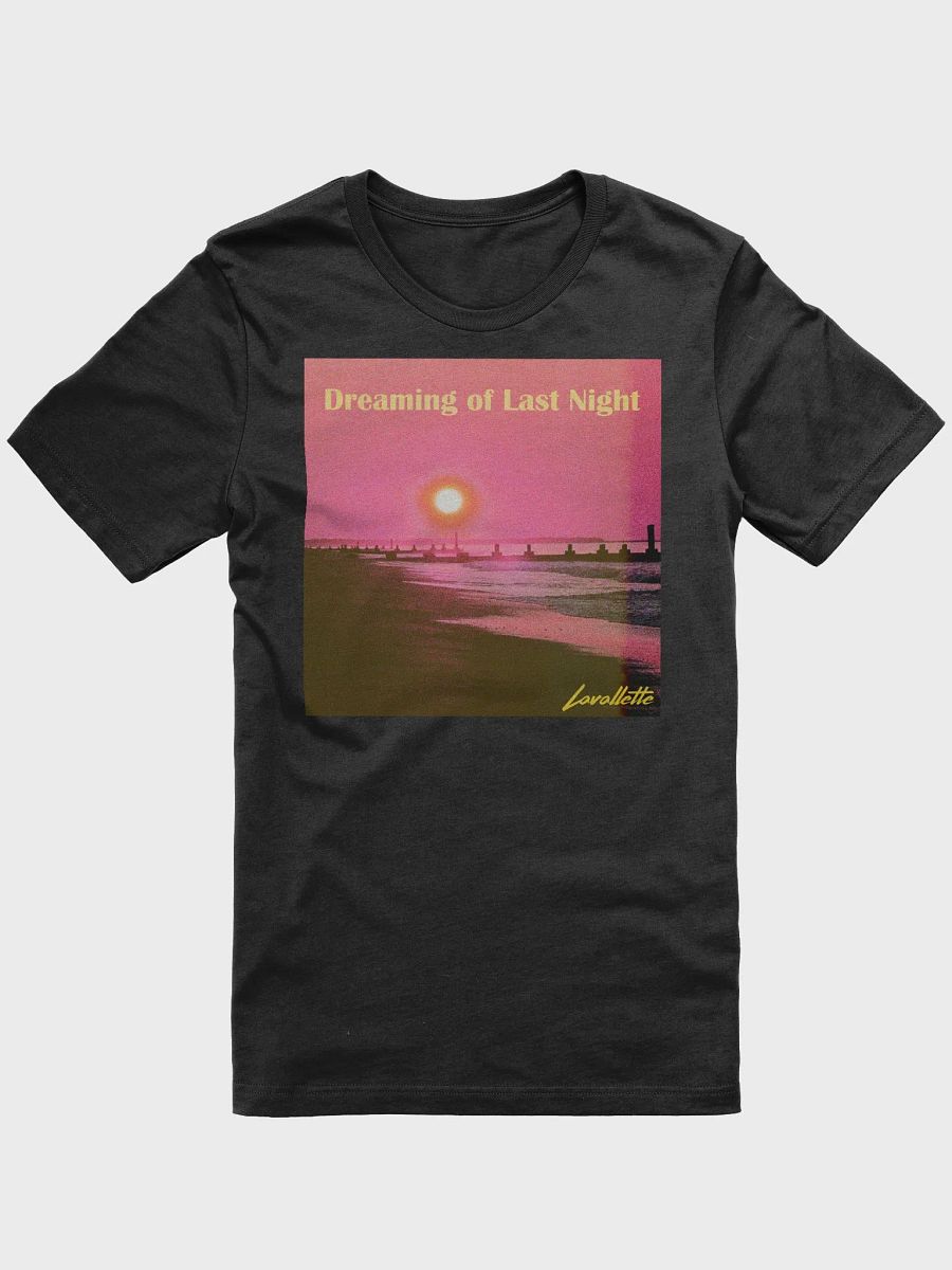 Dreaming of Last Night product image (1)