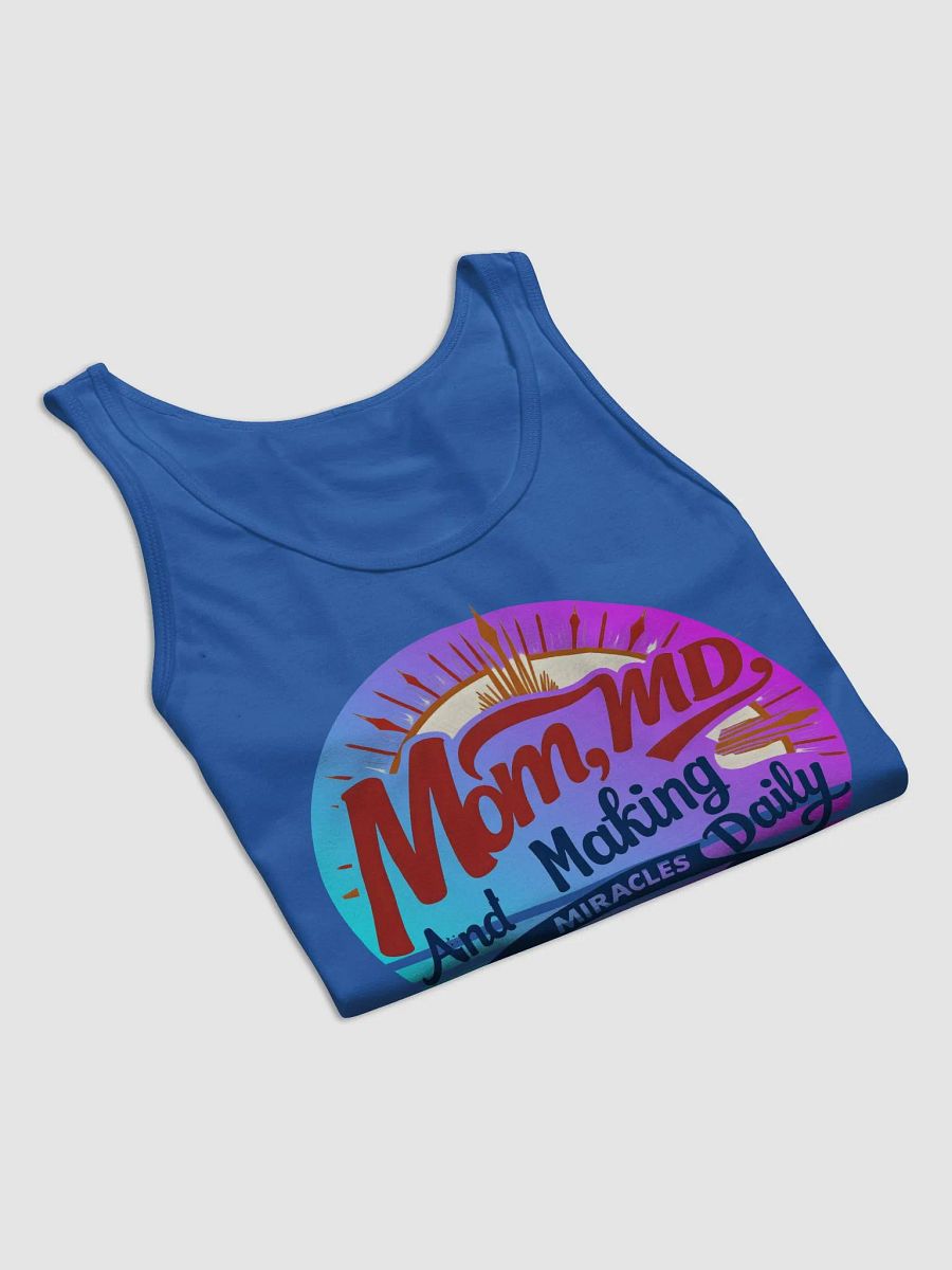 Miracle Mom MD Tank product image (69)