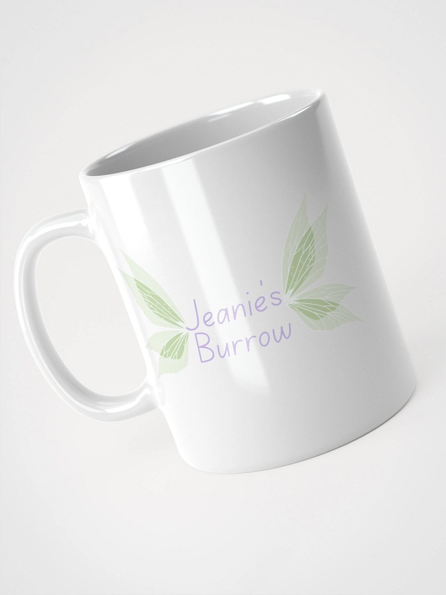Jeanie's Burrow TeaCup product image (7)