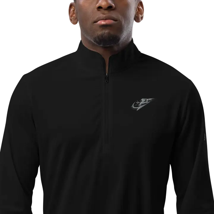 Virginia Beach Nighthawks Adidas Lightweight Pullover product image (1)