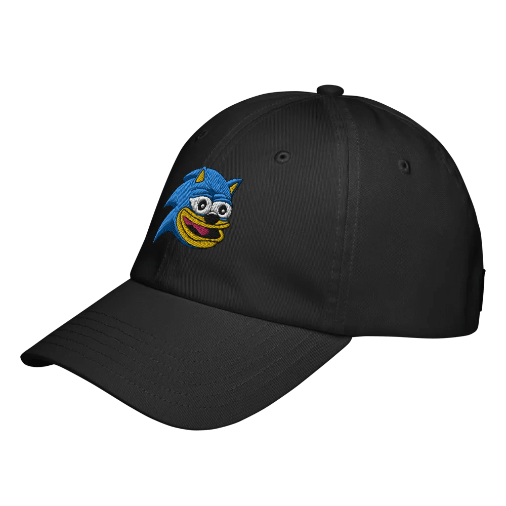 Sonic Hat product image (4)