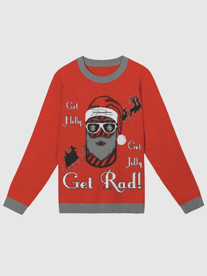 Holly Jolly Radmas product image (1)