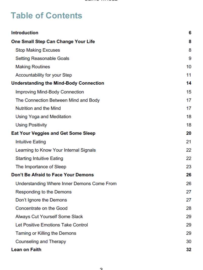 Being Whole eBook product image (2)