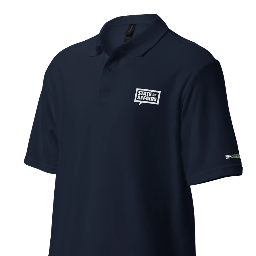 State Of Affairs Polo product image (3)