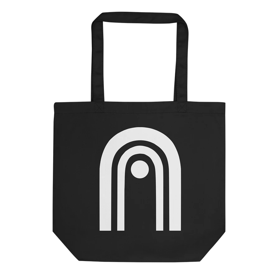 Classic Logo Tote Bag product image (1)