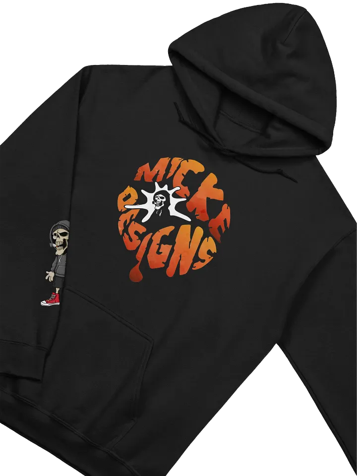 Sexy Beast Hoodie product image (1)