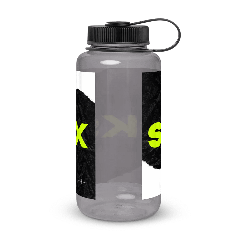 SICKSIX Wide Mouth Water Bottle product image (2)