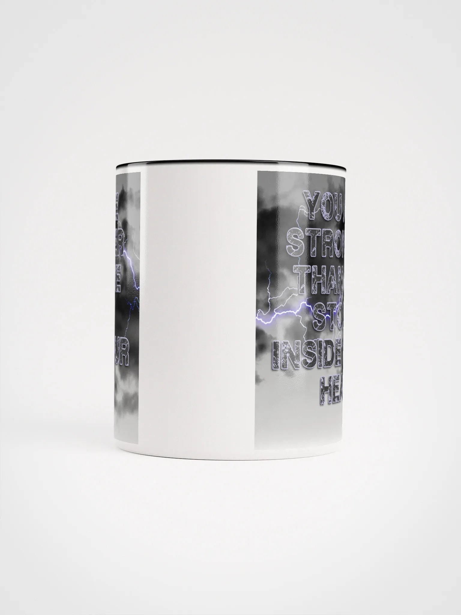 Positivity Storm - Mug product image (62)