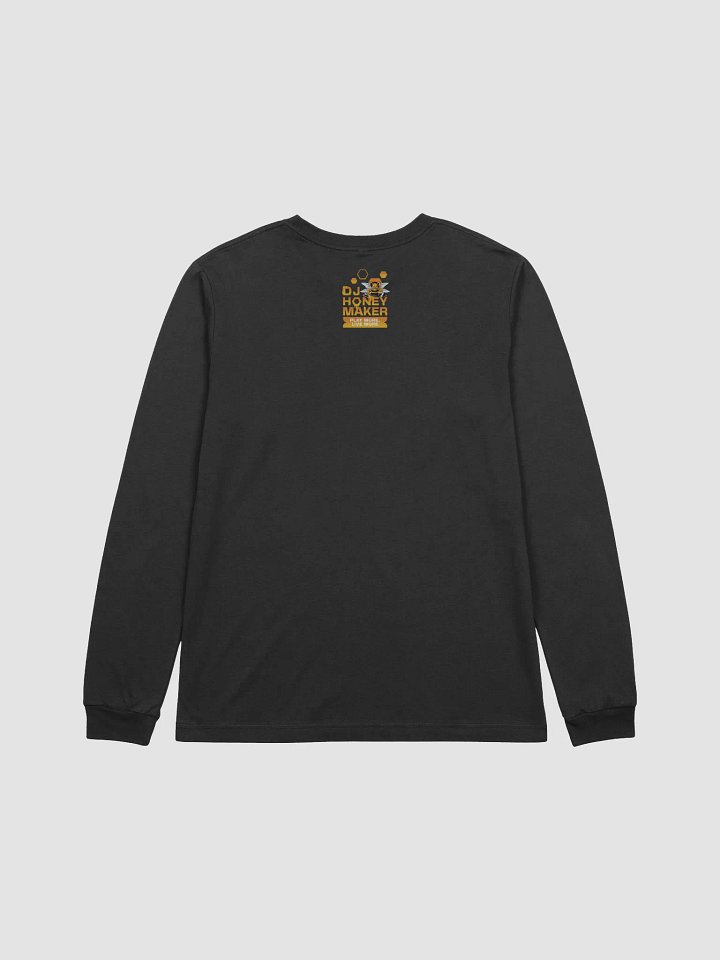 Play More Live More Long Sleeve T-Shirt product image (2)