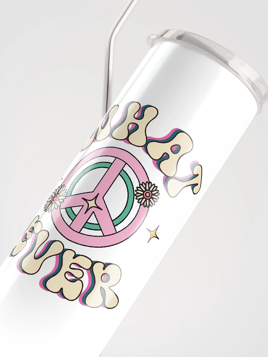 What Ever Tumbler - White product image (5)