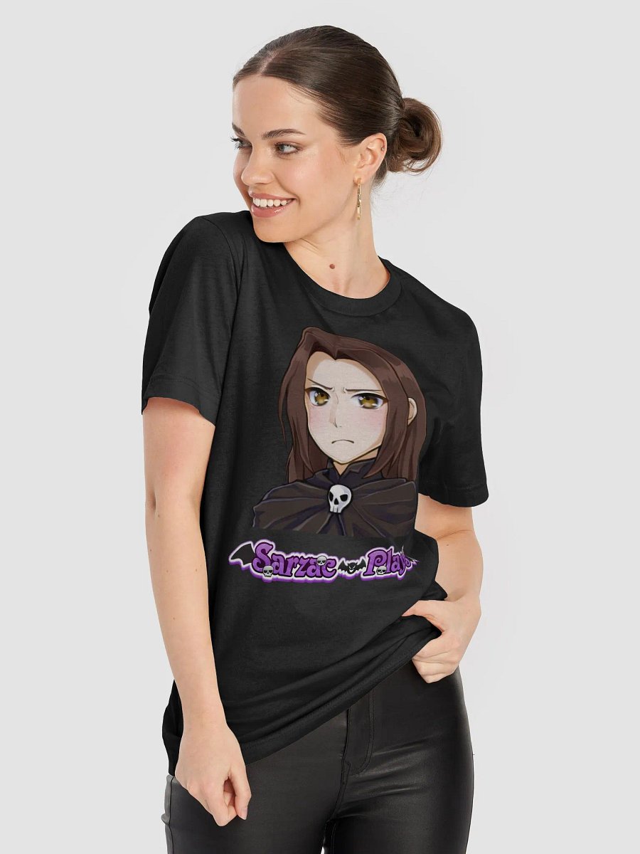 Sarzac Plays T-Shirt product image (8)