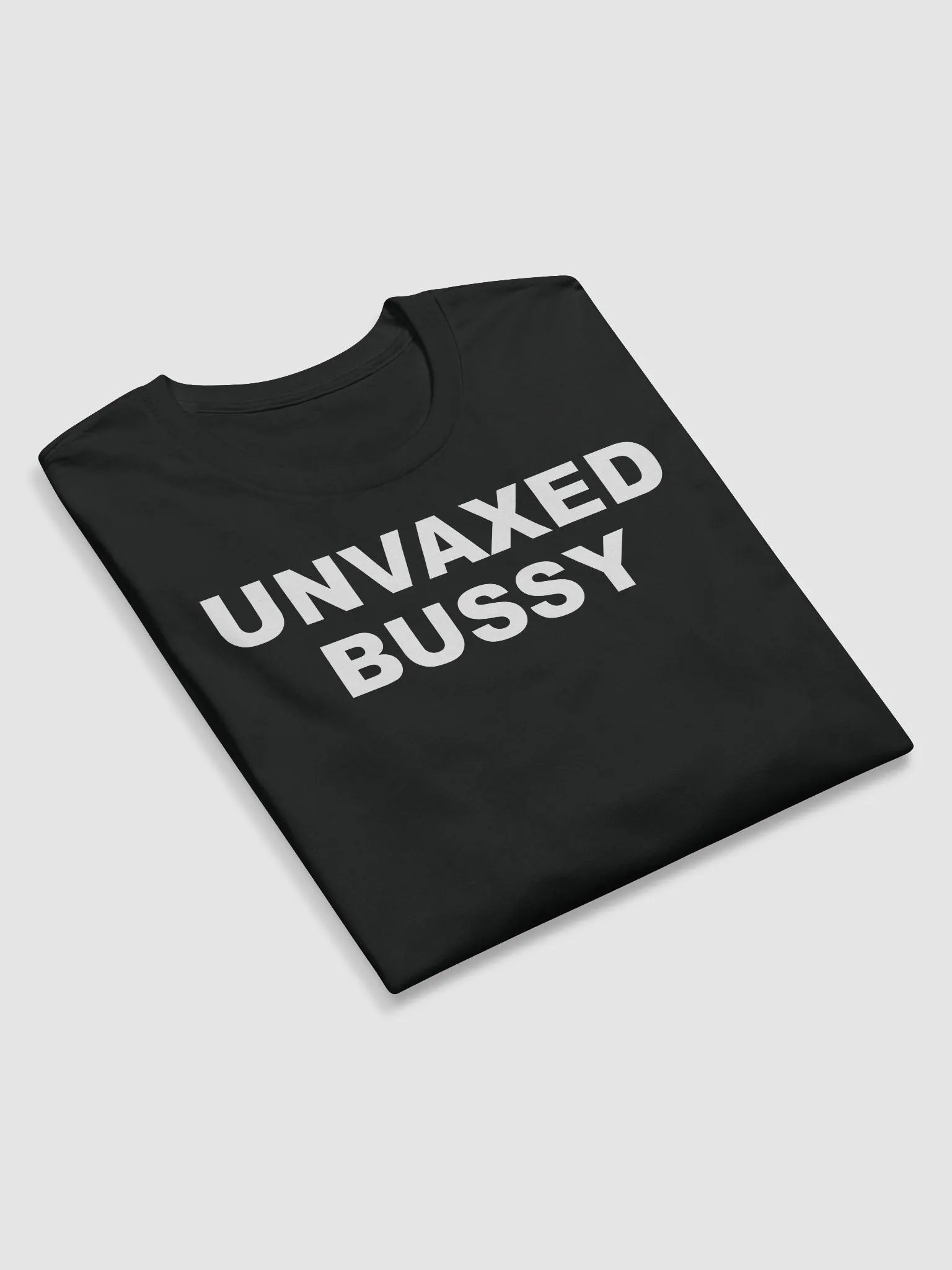 Unvaxed Bussy product image (5)