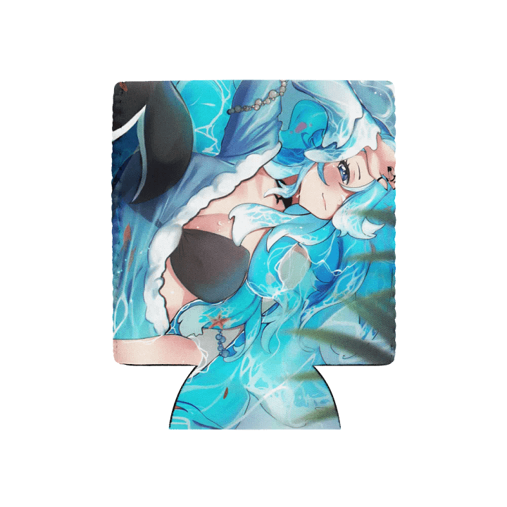 Star Form Serenity Splash Can Cooler product image (1)