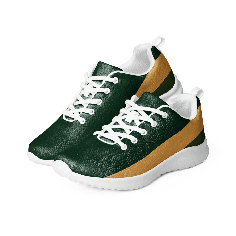 Verdant Stride Women's Athletic Shoes product image (8)