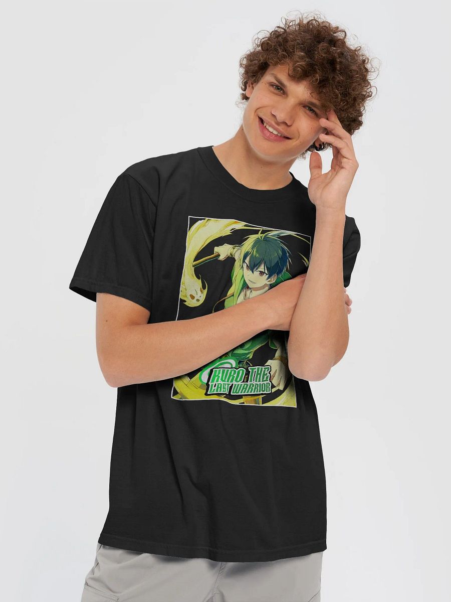 Full Body Kuro T-shirt product image (3)