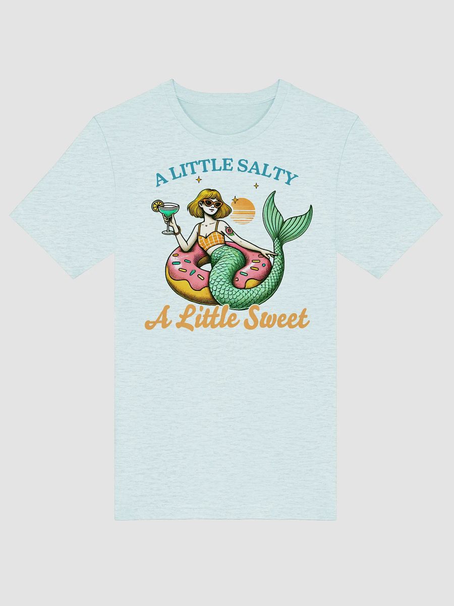 Sweet and Salty product image (1)