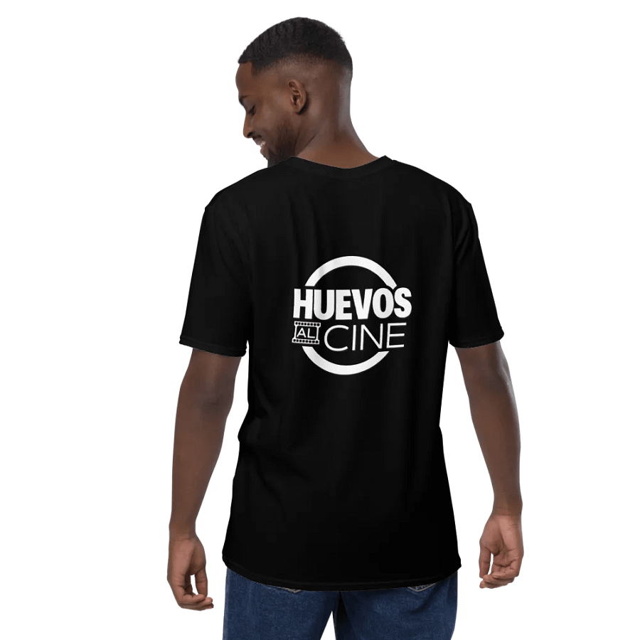 Yo Veo Cine con Huevos product image (12)