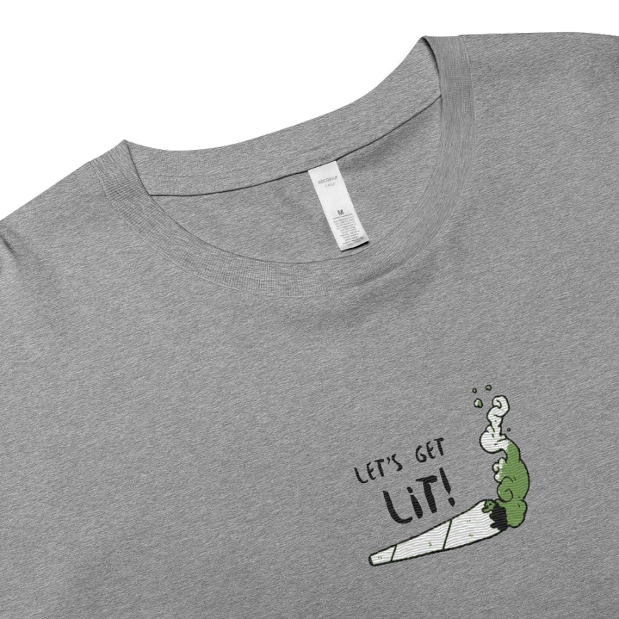 Crop top! product image (12)