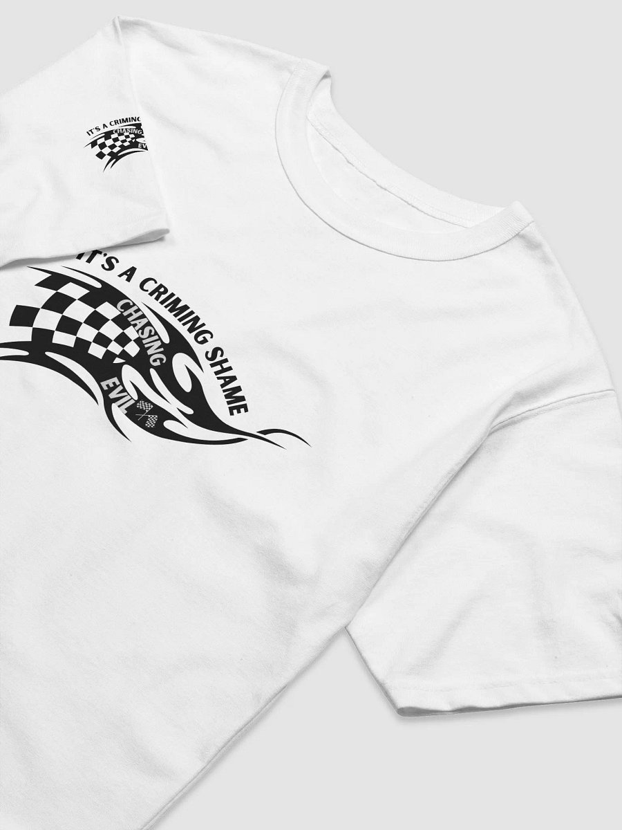 IACS FLAME TEE 