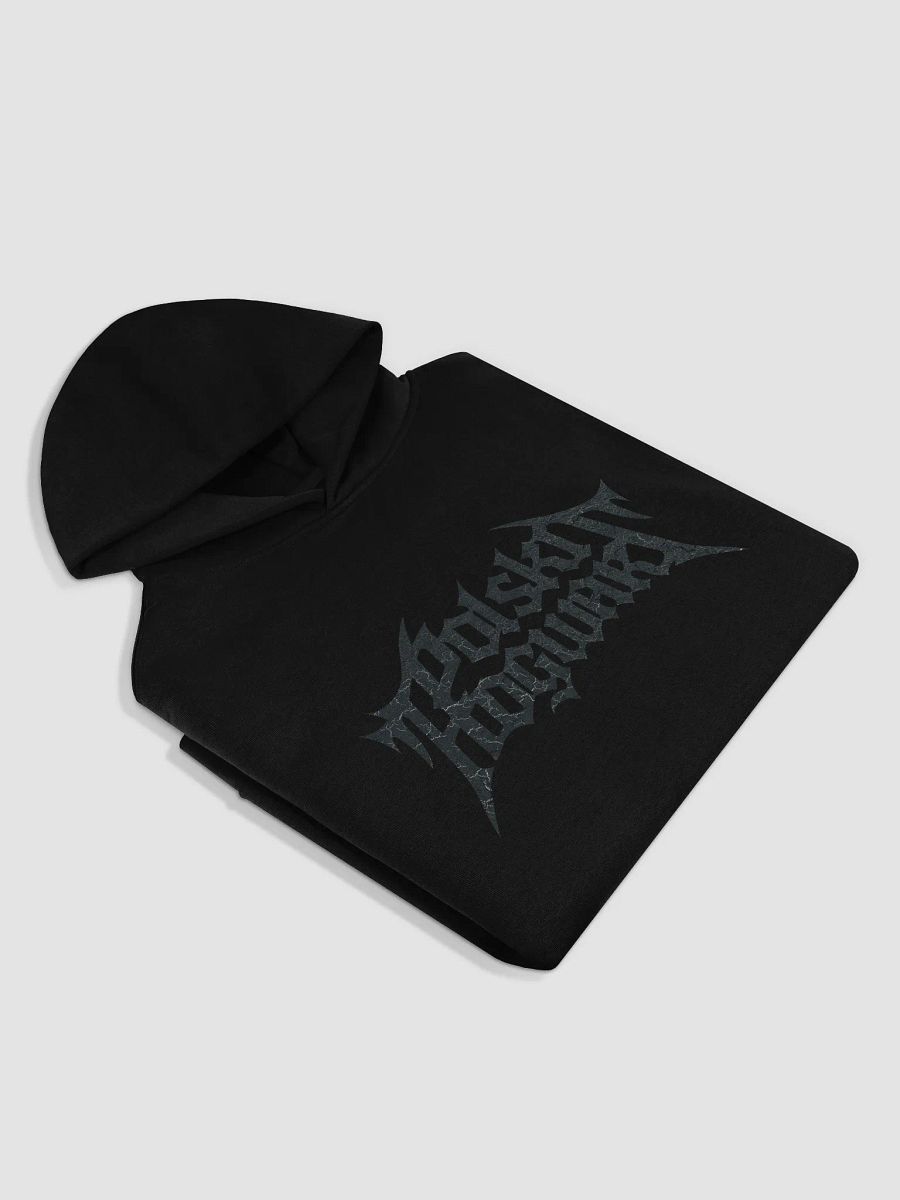 Bluza „Polski Hogwart” Hoodie PRINT V2 | Edycja DSV product image (3)