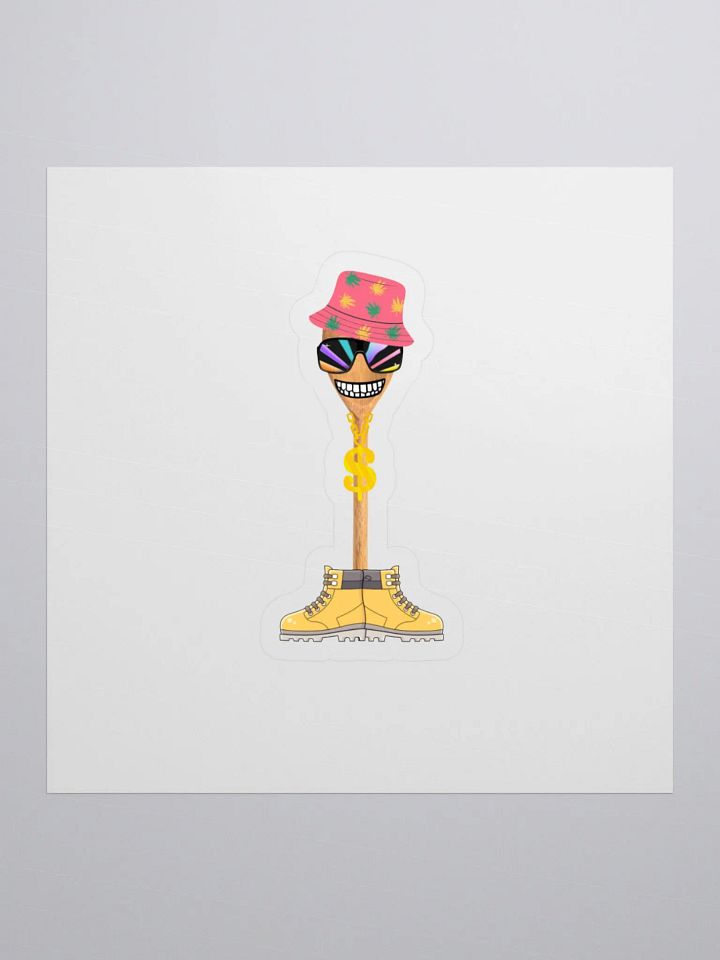 Spooney Sticker product image (1)