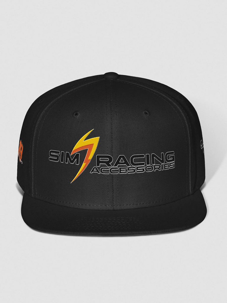 Brian Boyd Championship Sim Racing Accessories product image (3)