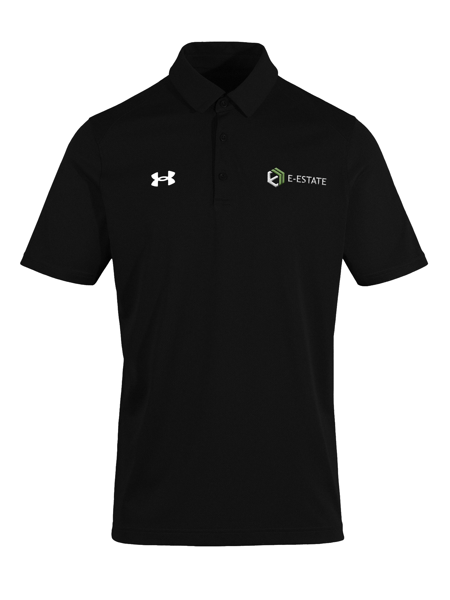 E-Estate Official Under Armour Performance Polo (Unisex) product image (5)