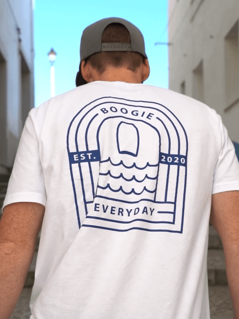 Monarchy Tee product image (1)
