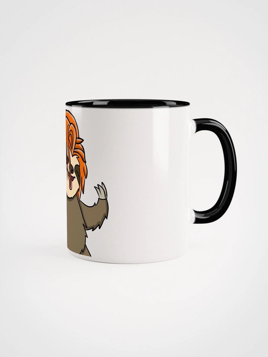 Rock - Coloured Mug product image (2)